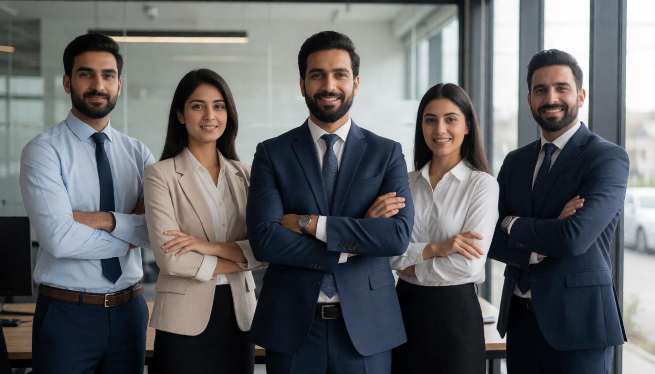 Corporate Training Planning