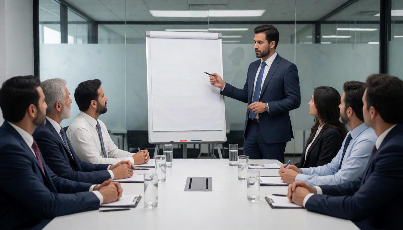 Executive Leadership