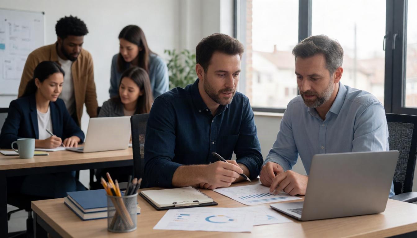 Communication Coaching